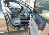 2013 Ford EXPLORER фото