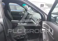 2013 Ford EXPLORER фото