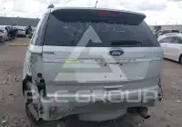2013 Ford EXPLORER photo
