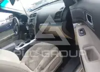2013 Ford EXPLORER фото