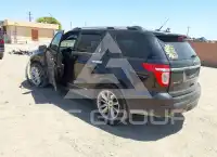 2013 Ford EXPLORER photo