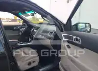 2013 Ford EXPLORER photo