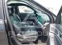 2013 Ford EXPLORER фото