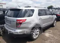 2013 Ford EXPLORER photo