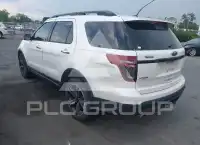 2013 Ford EXPLORER photo