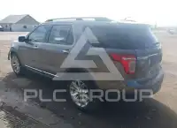 2013 Ford EXPLORER фото