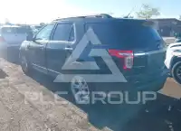 2013 Ford EXPLORER фото