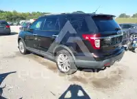 2013 Ford EXPLORER photo