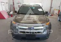 2013 Ford EXPLORER фото