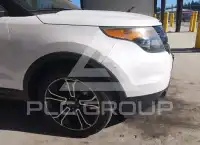 2013 Ford EXPLORER фото
