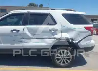 2013 Ford EXPLORER photo