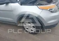 2013 Ford EXPLORER photo