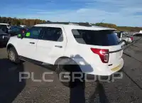 2013 Ford EXPLORER фото