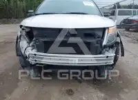 2013 Ford EXPLORER photo