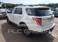2013 Ford EXPLORER фото