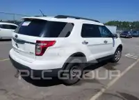2013 Ford EXPLORER фото