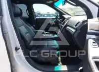 2013 Ford EXPLORER фото
