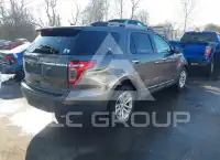 2013 Ford EXPLORER фото