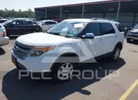 2013 Ford EXPLORER фото