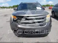 2013 Ford EXPLORER photo