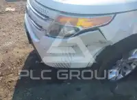 2013 Ford EXPLORER фото