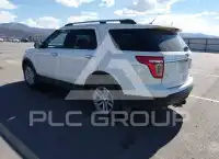 2013 Ford EXPLORER фото