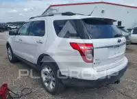 2013 Ford EXPLORER photo