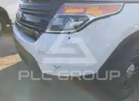 2013 Ford EXPLORER фото
