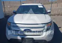 2013 Ford EXPLORER фото