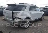 2013 Ford EXPLORER photo