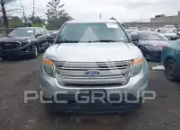 2013 Ford EXPLORER photo
