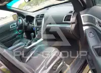 2013 Ford EXPLORER фото