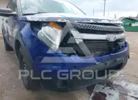 2013 Ford EXPLORER photo