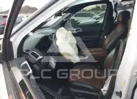 2013 Ford EXPLORER фото