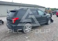 2013 Ford EXPLORER photo