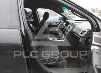 2013 Ford EXPLORER фото