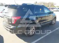 2013 Ford EXPLORER фото