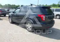 2013 Ford EXPLORER photo
