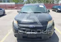 2013 Ford EXPLORER photo