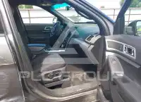 2013 Ford EXPLORER фото