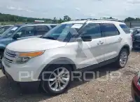 2013 Ford EXPLORER photo