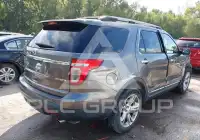 2013 Ford EXPLORER photo