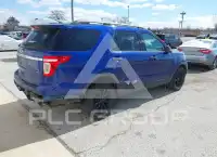 2013 Ford EXPLORER photo
