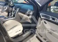 2013 Ford EXPLORER photo