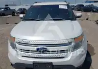 2013 Ford EXPLORER фото