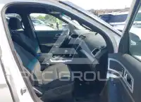 2013 Ford EXPLORER фото
