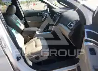 2013 Ford EXPLORER фото