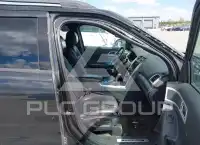 2013 Ford EXPLORER photo
