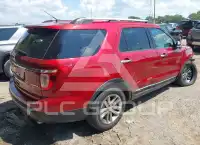 2013 Ford EXPLORER photo