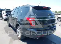 2013 Ford EXPLORER photo